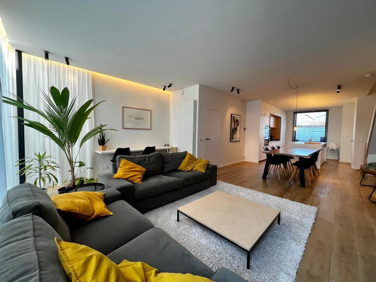 Ferias - Cosy House Βίλα Μπριζ Εξωτερικό φωτογραφία