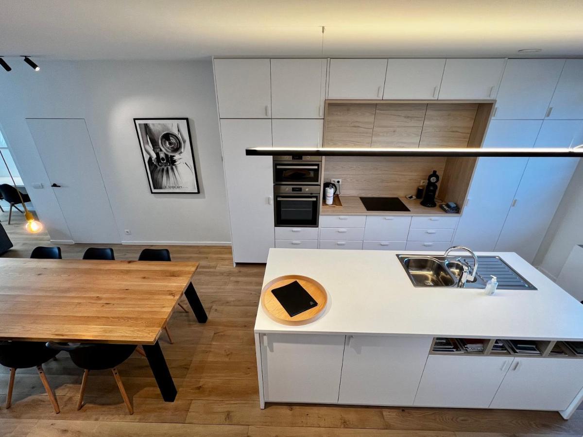 Ferias - Cosy House Βίλα Μπριζ Εξωτερικό φωτογραφία
