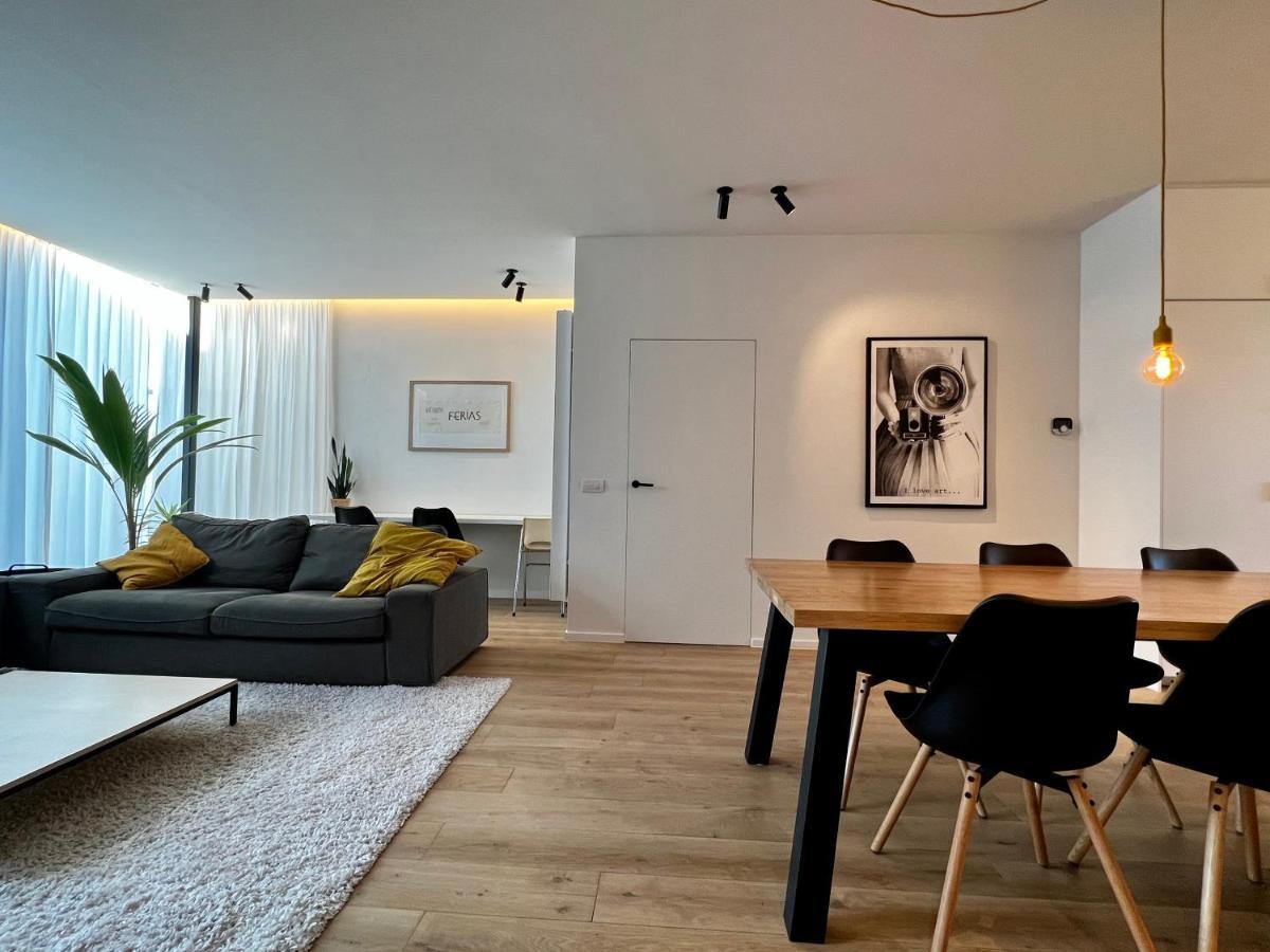 Ferias - Cosy House Βίλα Μπριζ Εξωτερικό φωτογραφία