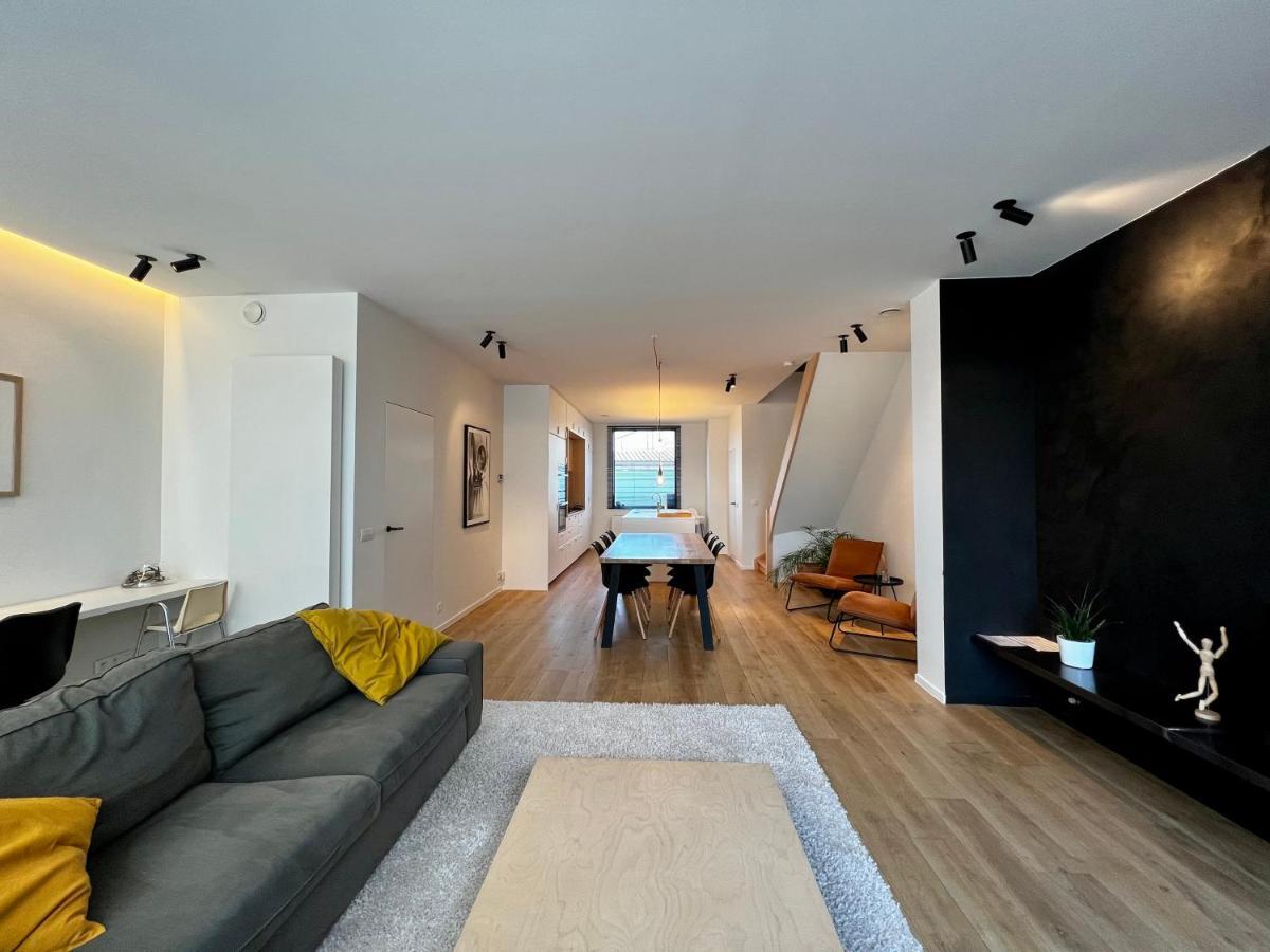 Ferias - Cosy House Βίλα Μπριζ Εξωτερικό φωτογραφία