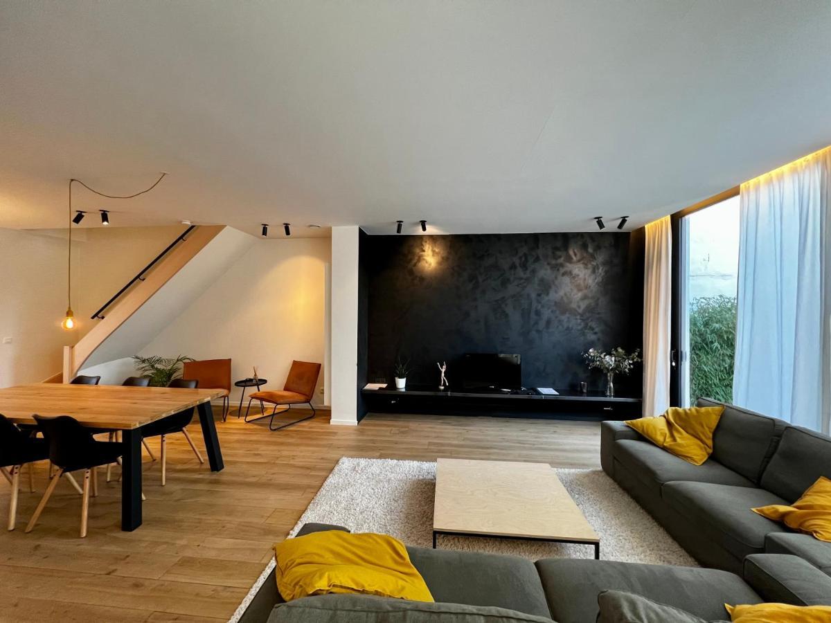 Ferias - Cosy House Βίλα Μπριζ Εξωτερικό φωτογραφία