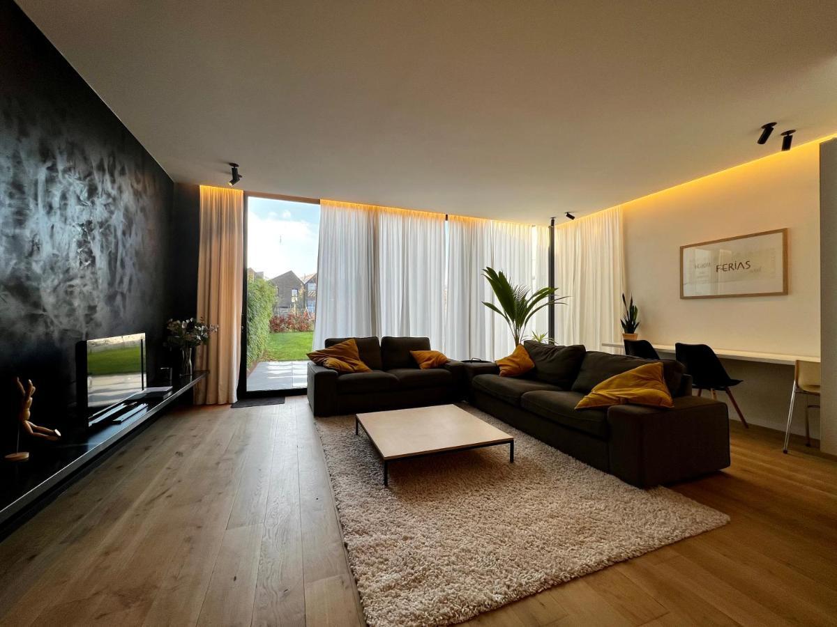 Ferias - Cosy House Βίλα Μπριζ Εξωτερικό φωτογραφία