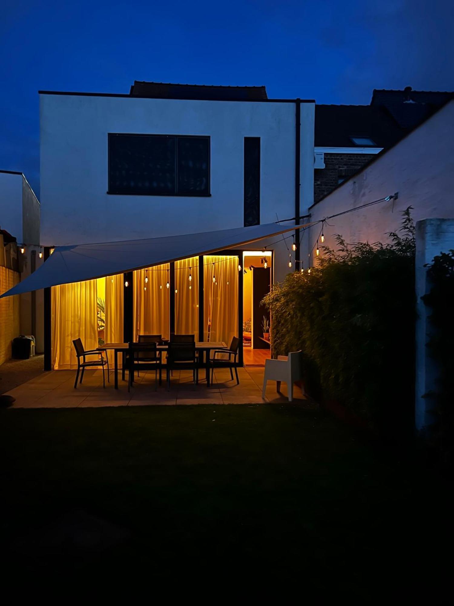 Ferias - Cosy House Βίλα Μπριζ Εξωτερικό φωτογραφία