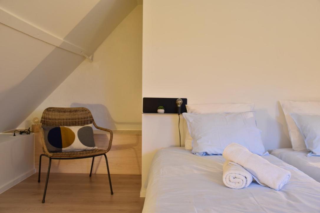 Ferias - Cosy House Βίλα Μπριζ Εξωτερικό φωτογραφία