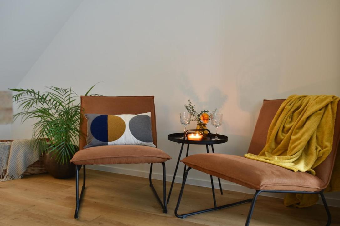 Ferias - Cosy House Βίλα Μπριζ Εξωτερικό φωτογραφία