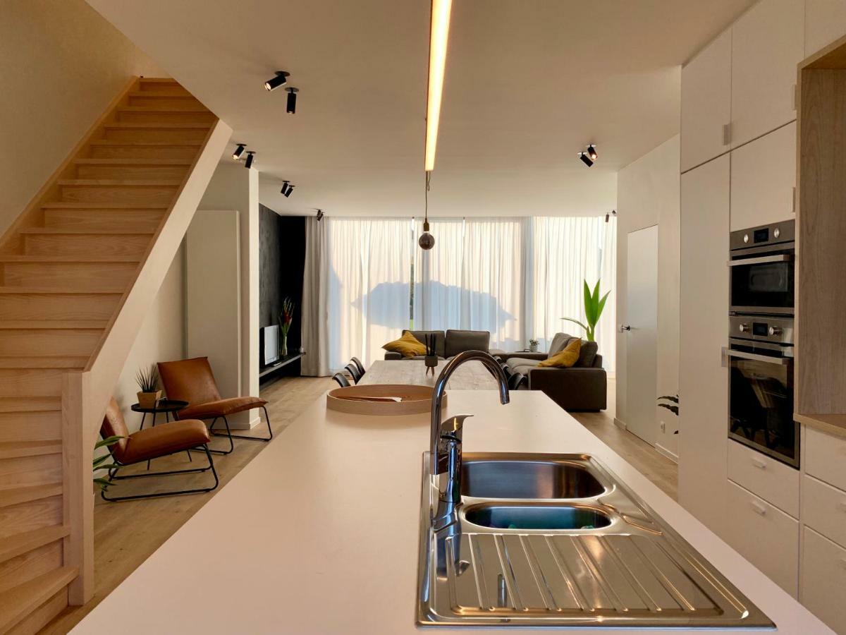 Ferias - Cosy House Βίλα Μπριζ Εξωτερικό φωτογραφία