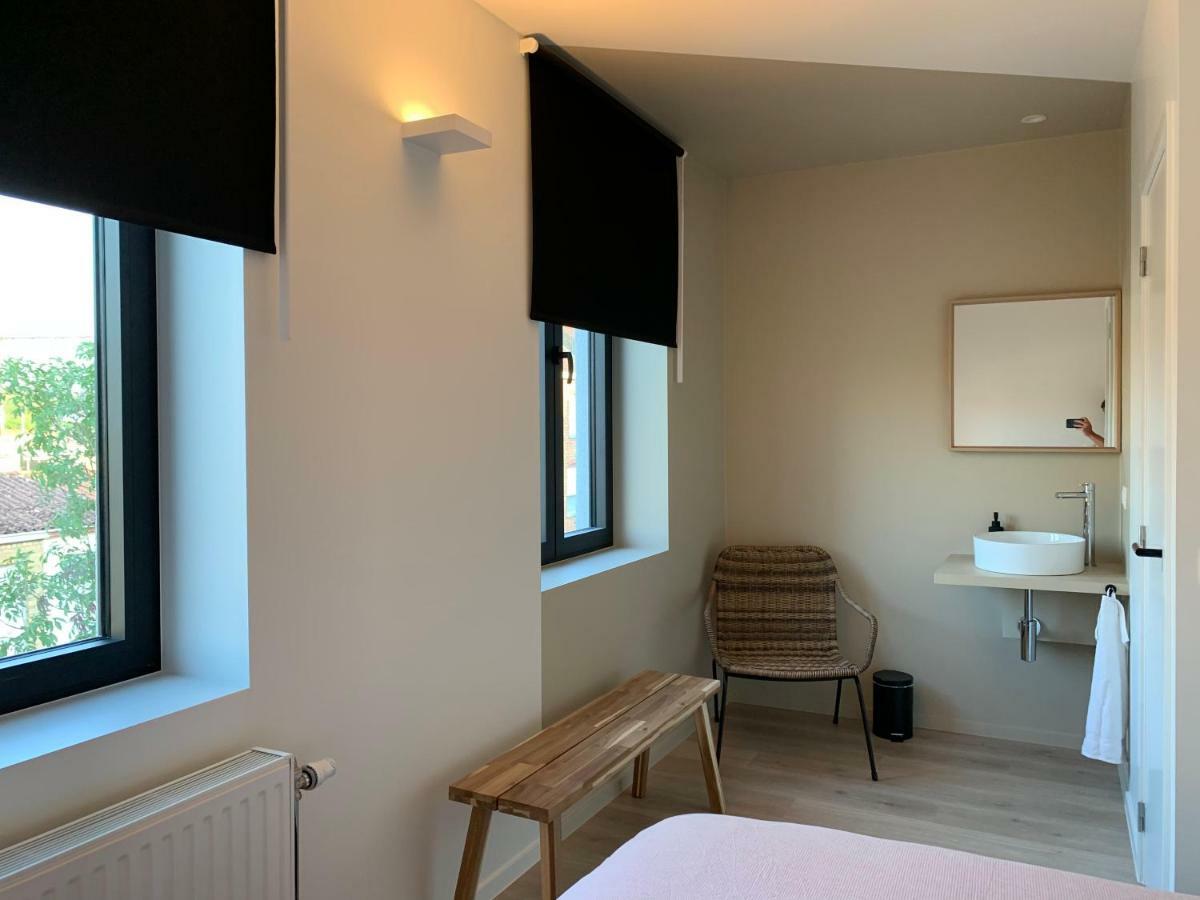 Ferias - Cosy House Βίλα Μπριζ Εξωτερικό φωτογραφία