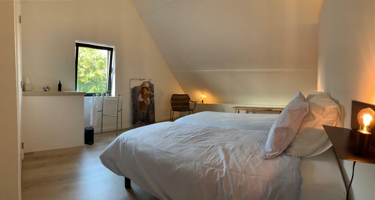 Ferias - Cosy House Βίλα Μπριζ Εξωτερικό φωτογραφία