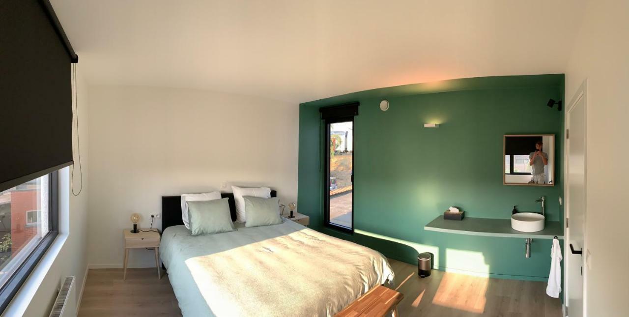 Ferias - Cosy House Βίλα Μπριζ Εξωτερικό φωτογραφία